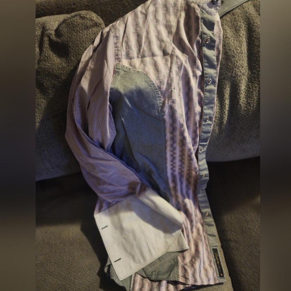 Biedermann dress shirt
